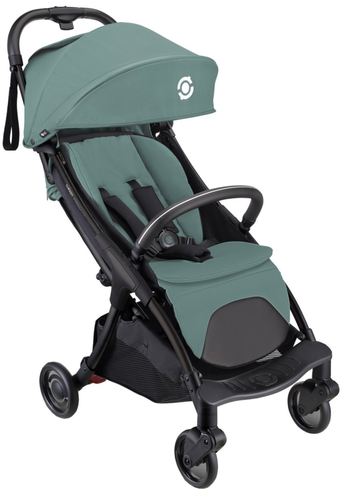Візочок Globber Stroll Lite
