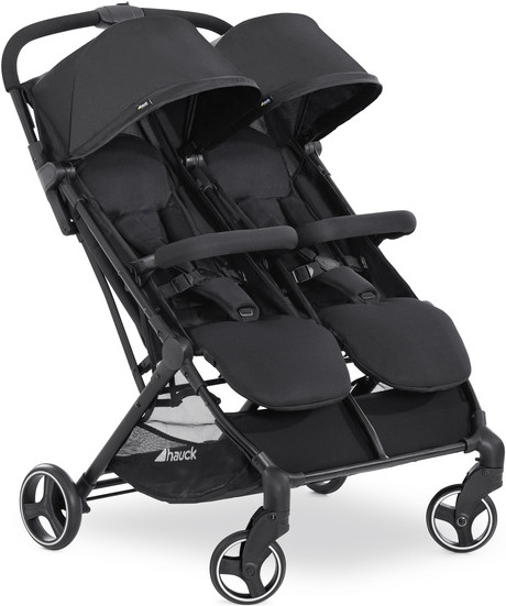 Візочок Hauck Swift X Duo