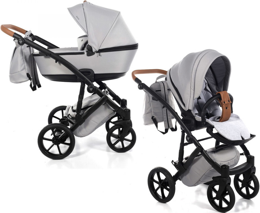 Візочок Junama Space 2 in 1