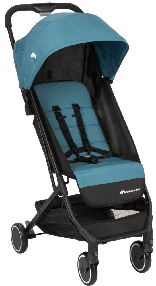 Коляска Bebe Confort Soko