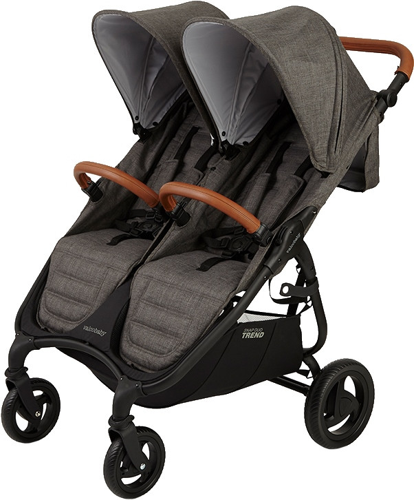 Візочок Valco Baby Snap Duo Trend