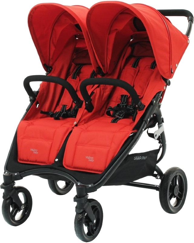 Візочок Valco Baby Snap Duo