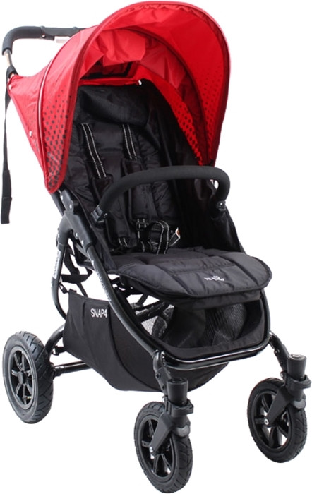 Візочок Valco Baby Snap 4 Sport