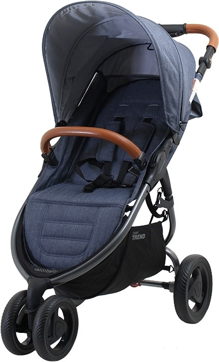 Візочок Valco Baby Snap Trend