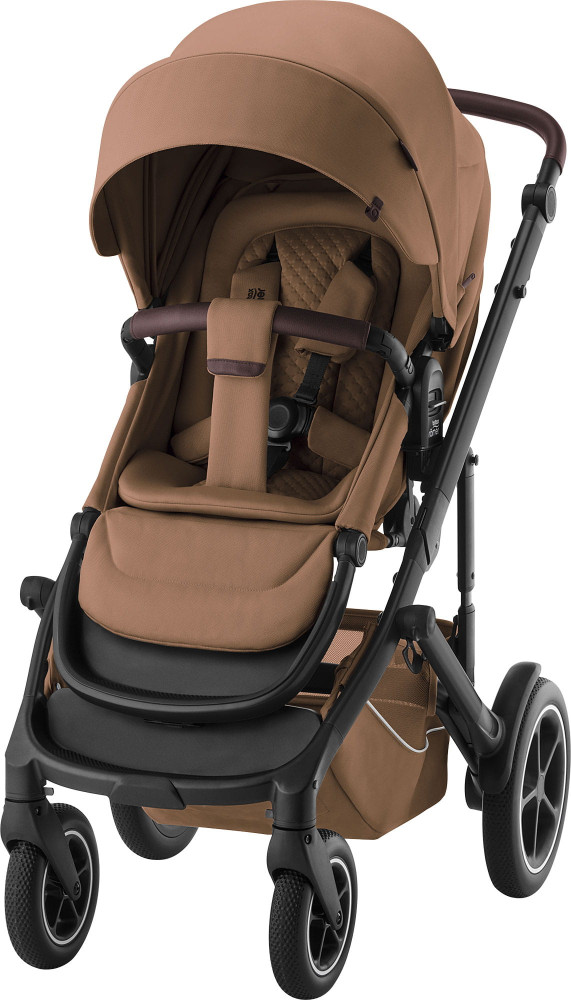 Візочок Britax Romer Smile 5Z Lux
