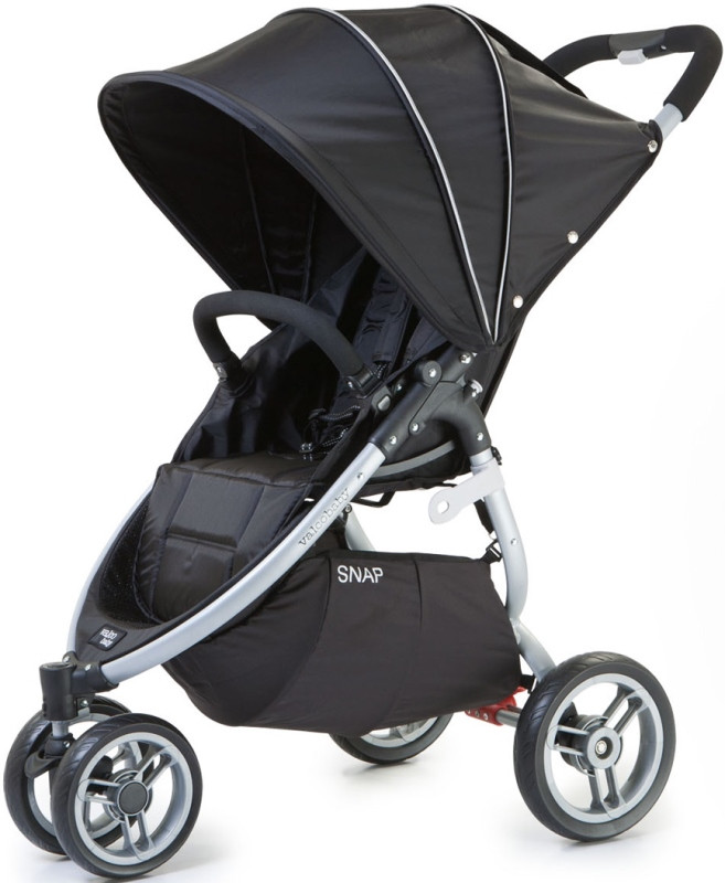 Візочок Valco Baby Snap