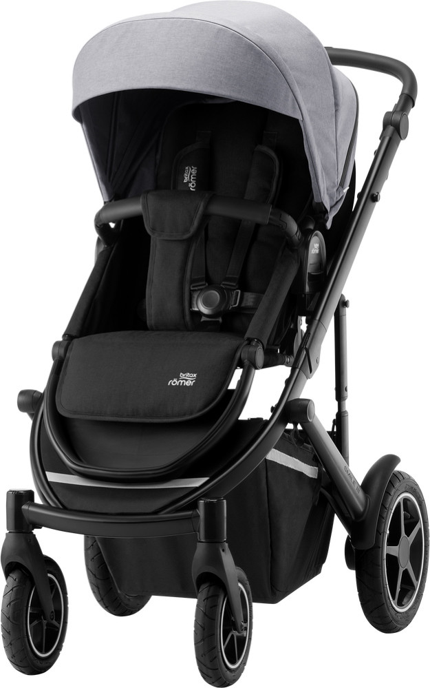 Візочок Britax Romer Smile 3