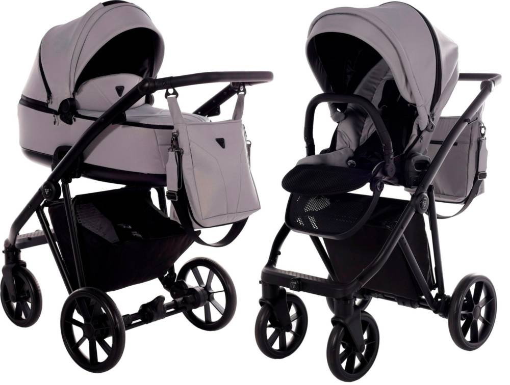 Коляска Junama Smart 2 in 1