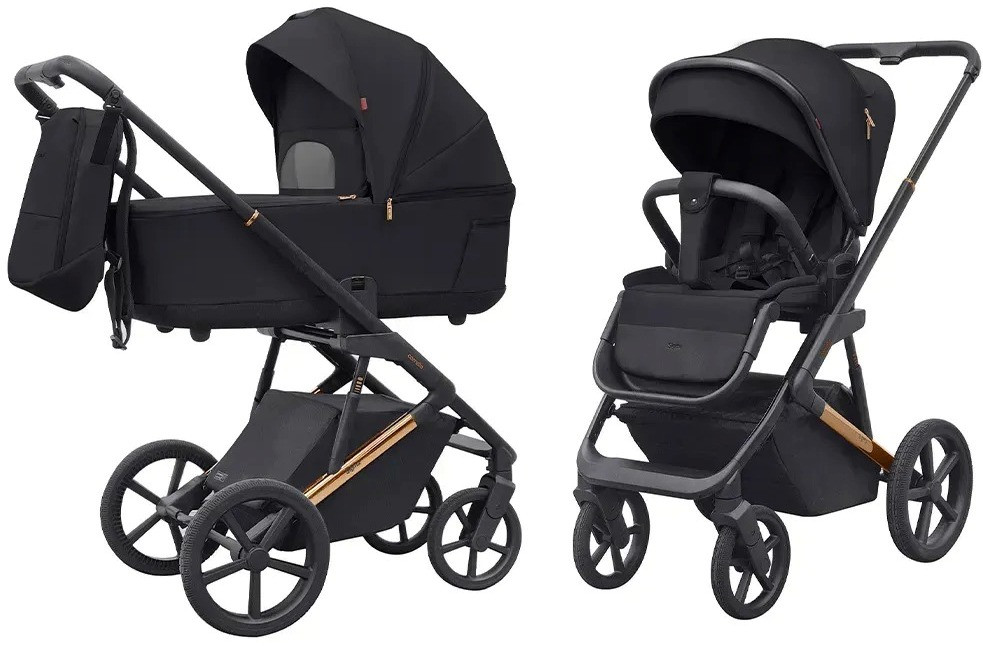 Візочок Carrello Sigma 2 in 1 CRL-6523