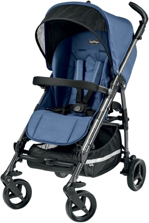 Візочок Peg Perego Si Completo