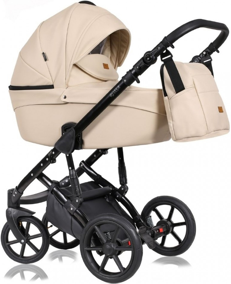 Візочок Quali Rossa 2 in 1