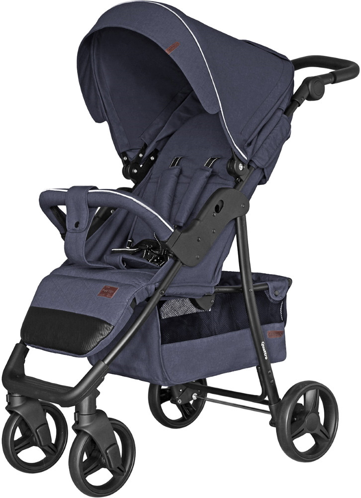 Візочок Carrello Quattro CRL-8502
