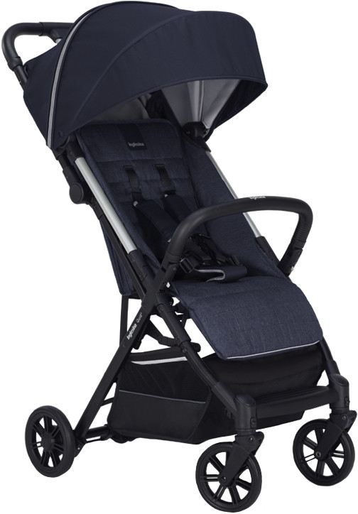 Коляска Inglesina Quid 2