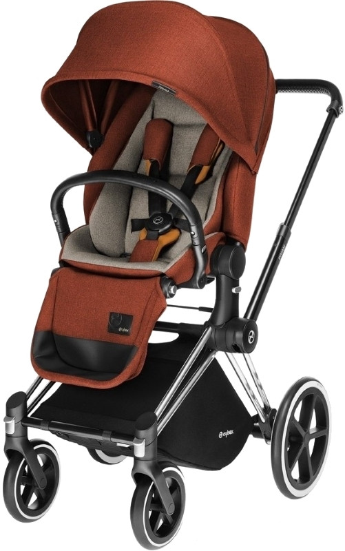 Візочок Cybex Priam Lux Seat