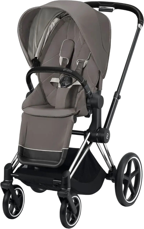 Візочок Cybex Priam Lux R