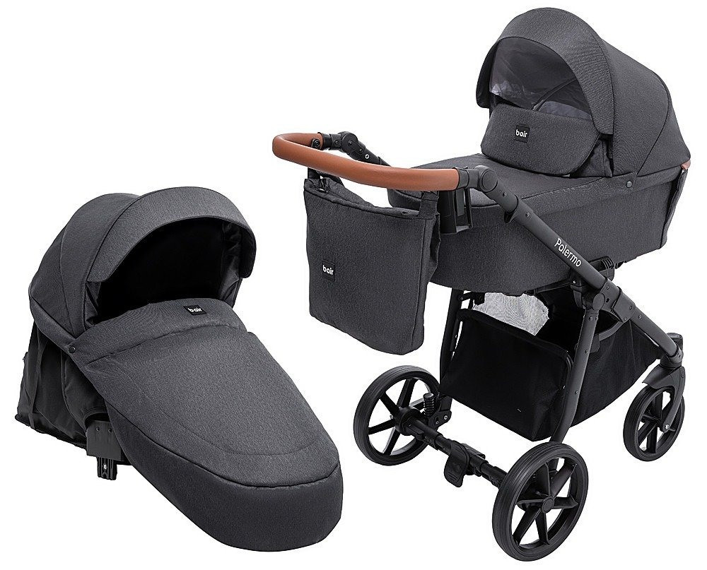 Коляска Bair Palermo 2 in 1