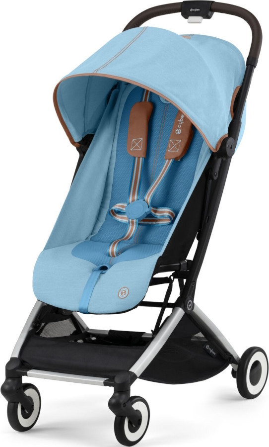 Візочок Cybex Orfeo
