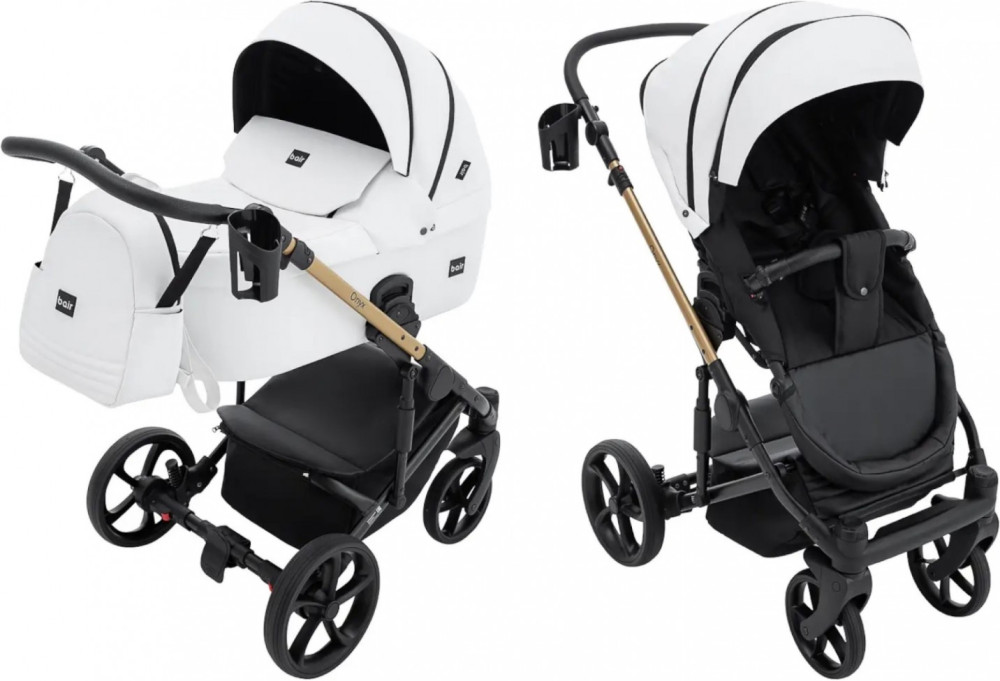Коляска Bair Onyx 2 in 1
