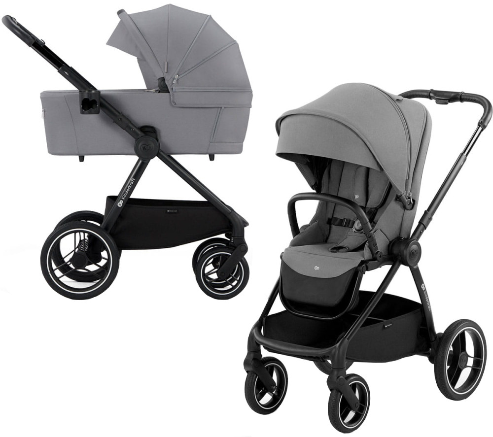 Візочок Kinder Kraft Nea 2 in 1