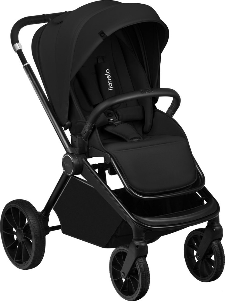 Візочок Lionelo Mika Plus