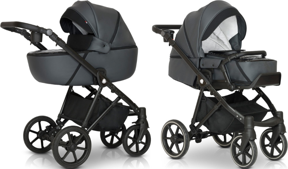Візочок VerDi Makan Elektro 3 in 1