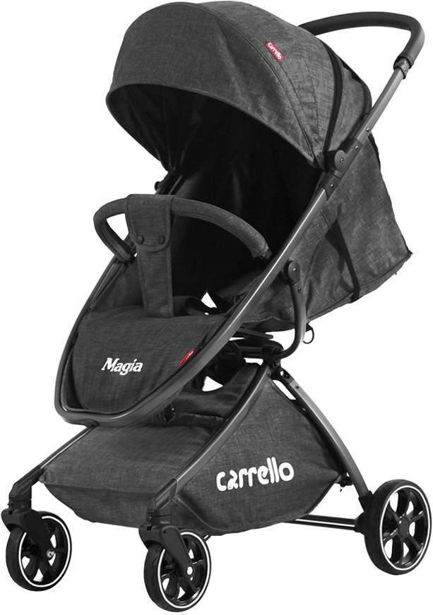 Візочок Carrello Magia CRL-10401
