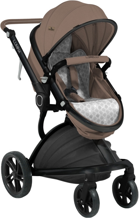 Візочок Lorelli Lumina