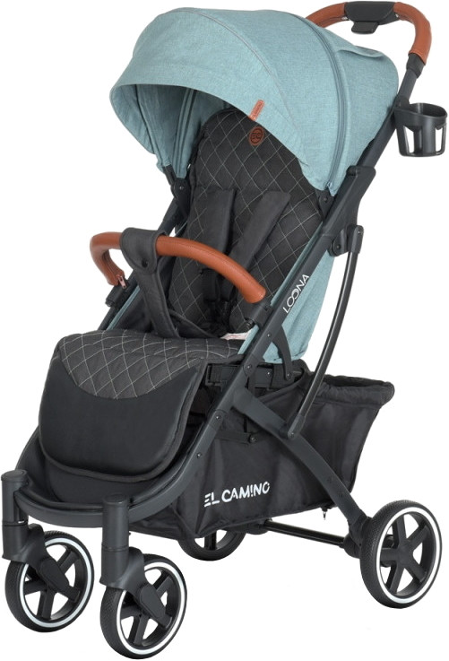Візочок El Camino Loona ME1090L