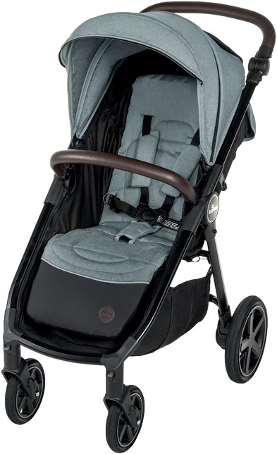 Візочок Babydesign Look Air