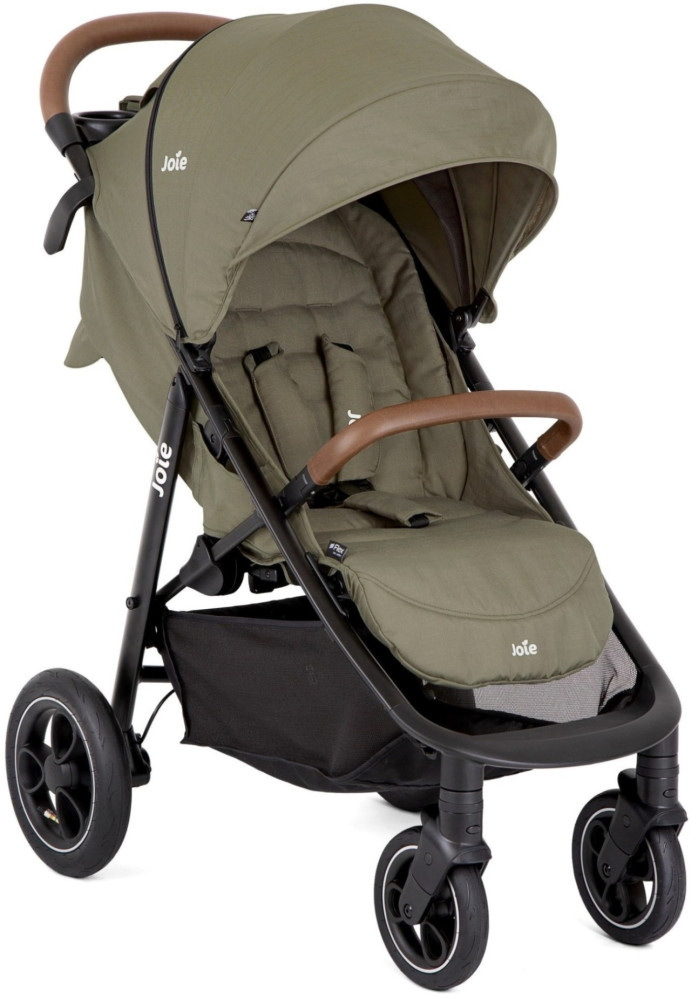 Візочок Joie Litetrax Pro Air