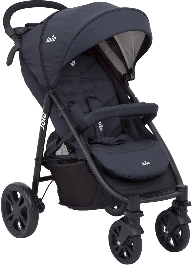 Візочок Joie Litetrax 4