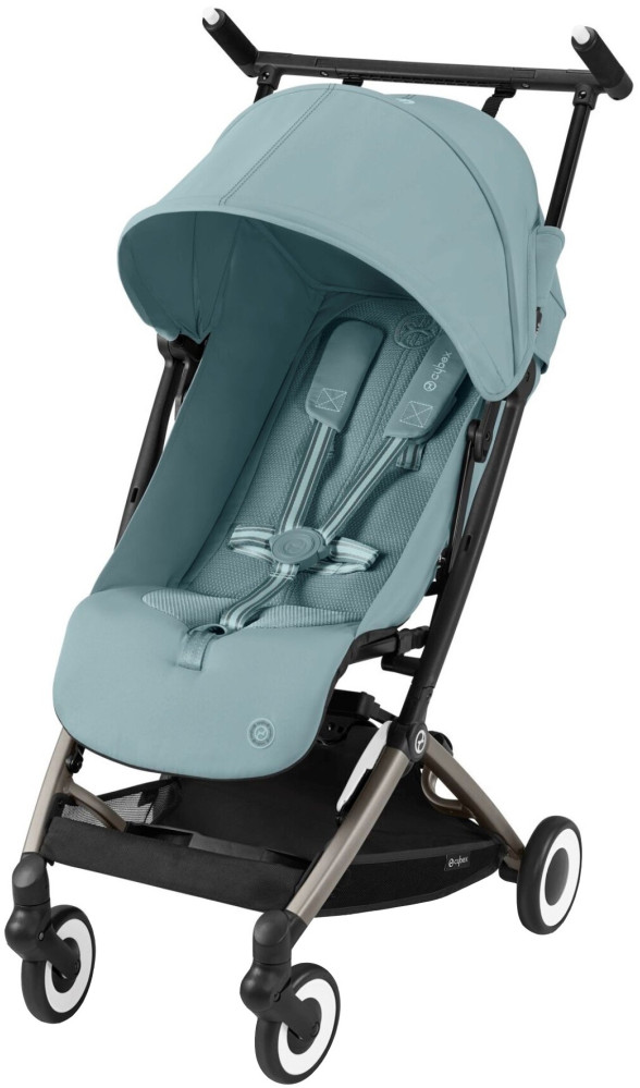 Візочок Cybex Libelle 2024