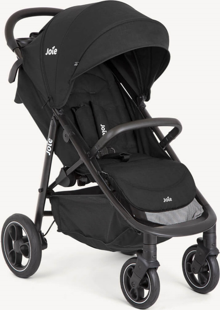 Візочок Joie Litetrax Pro