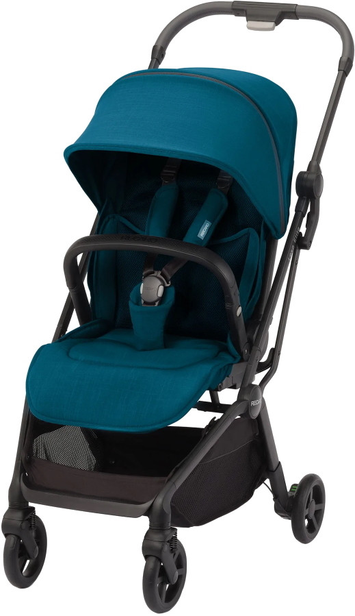 Візочок RECARO Lexa Elite