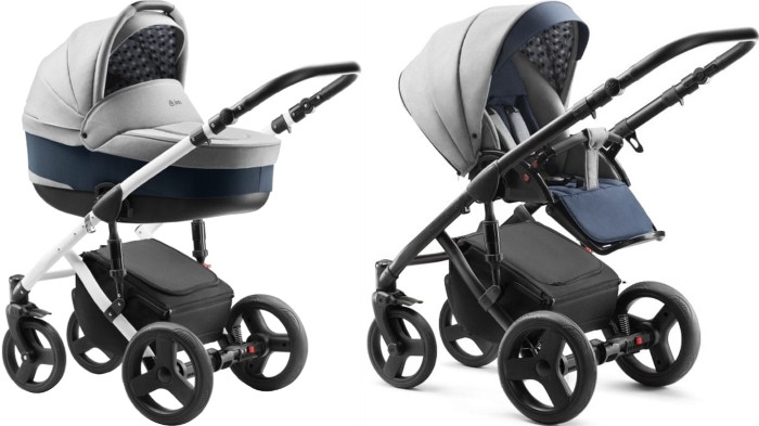 Візочок Jedo Koda 2 in 1