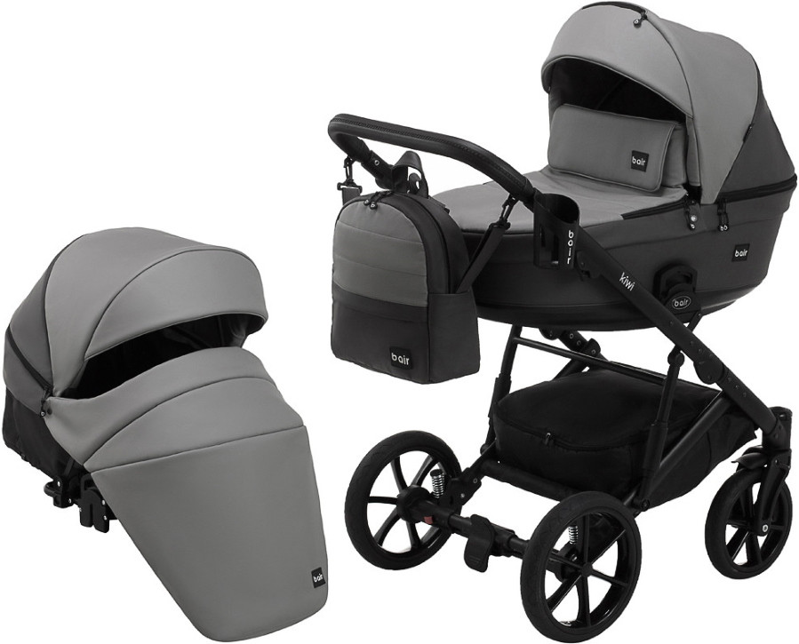 Коляска Bair Kiwi 2 in 1