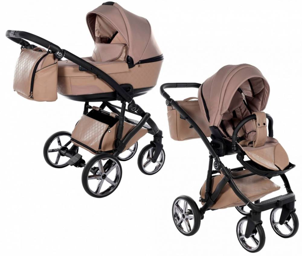 Візочок Tako Laret Imperial New 2 in 1