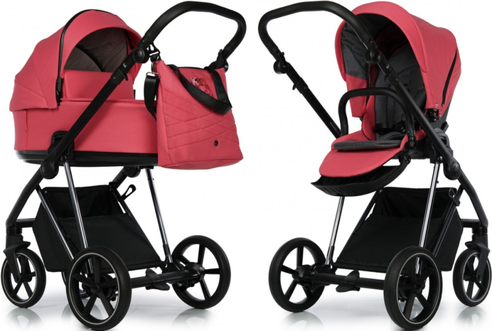 Візочок Roan Ivi 2 in 1