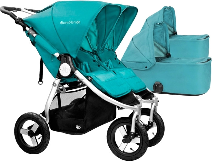 Візочок Bumbleride Indie Twin 2 in 1
