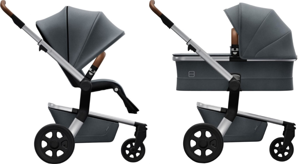 Візочок Joolz Hub 2 in 1