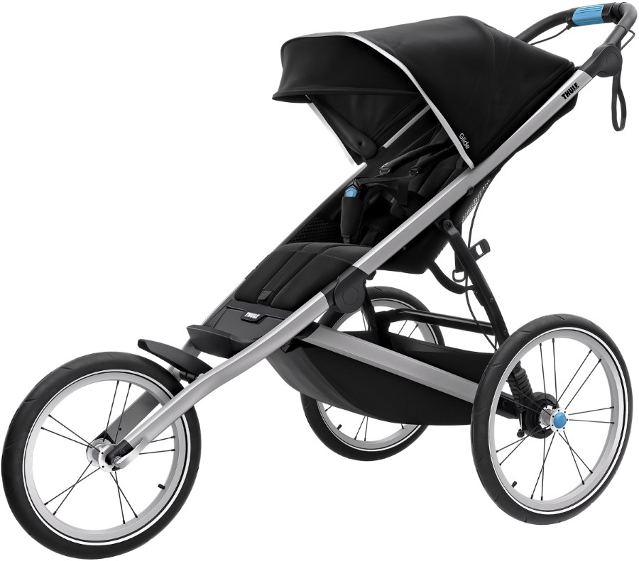 Спортивна коляска Thule Glide 2