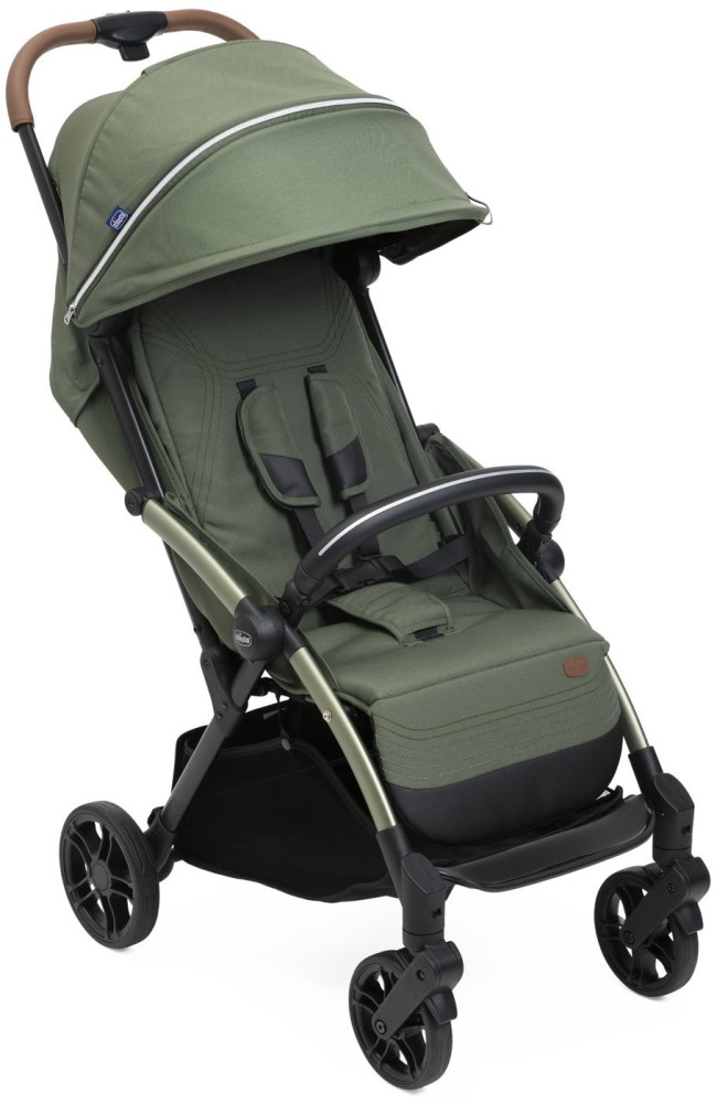 Візочок Chicco Goody XPlus