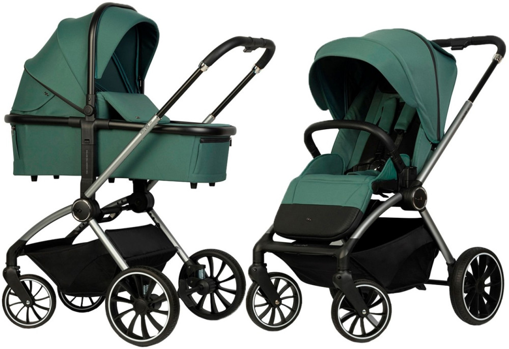 Візочок EasyGo Giro 2 in 1