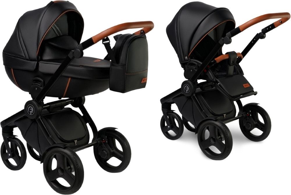 Візочок VerDi Futuro 2 in 1