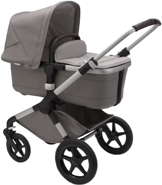 Візочок Bugaboo Fox 2