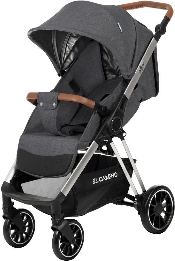 Візочок El Camino Gallant ME1071