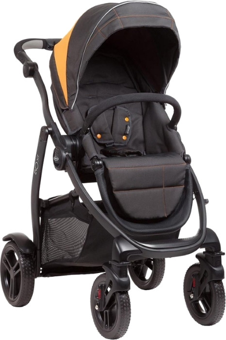 Візочок Graco Evo XT