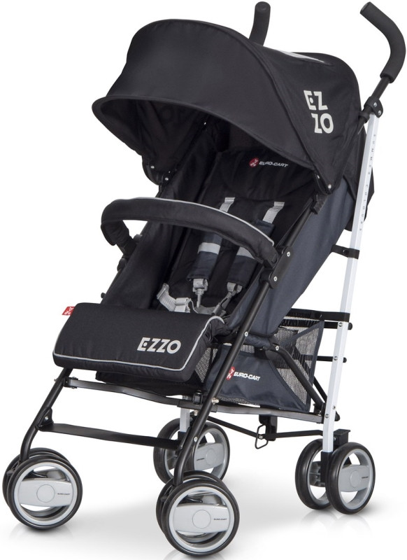 Візочок EURO-CART Ezzo