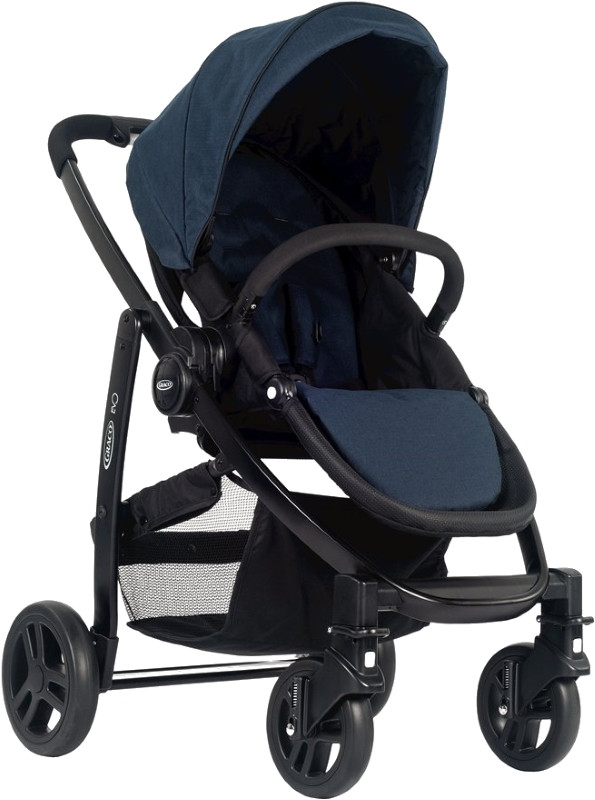 Візочок Graco Evo