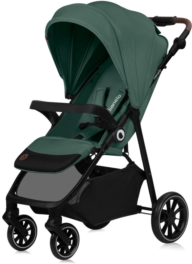 Візочок Lionelo Emma One